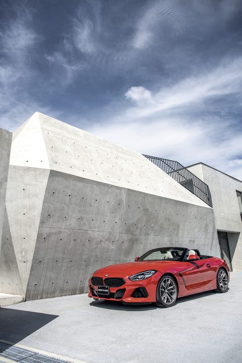 Bmw Z4 馭風芝蘭三堡 Bmw Z4 馭風芝蘭三堡