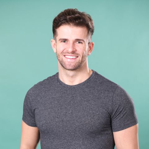 Who Is Jed Wyatt, the 'Bachelorette' Contestant That Could Steal Hannah ...