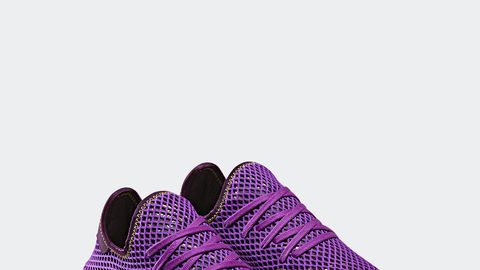 pegatina Intensivo hélice Las zapatillas de Gohan y Cell de Adidas x Dragon Ball Z ya tiene fecha de  lanzamiento