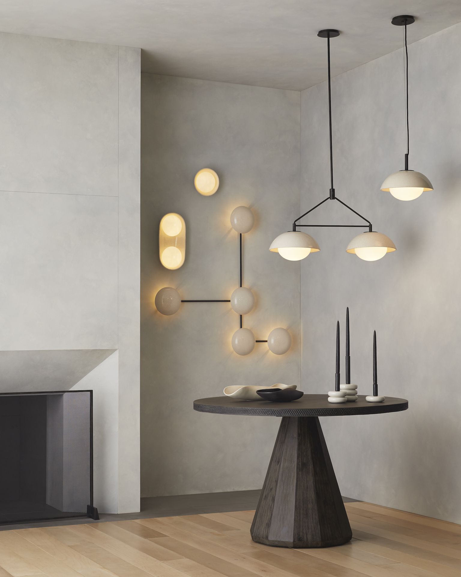 arteriors lighting