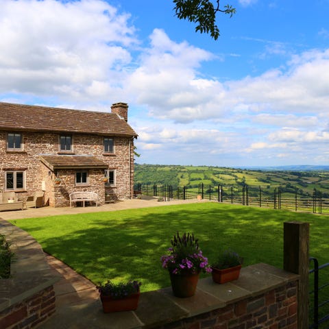 Cottages To Rent In The Uk Holiday Cottages For Groups