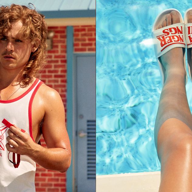 Every Piece From The H M X Stranger Things Collection