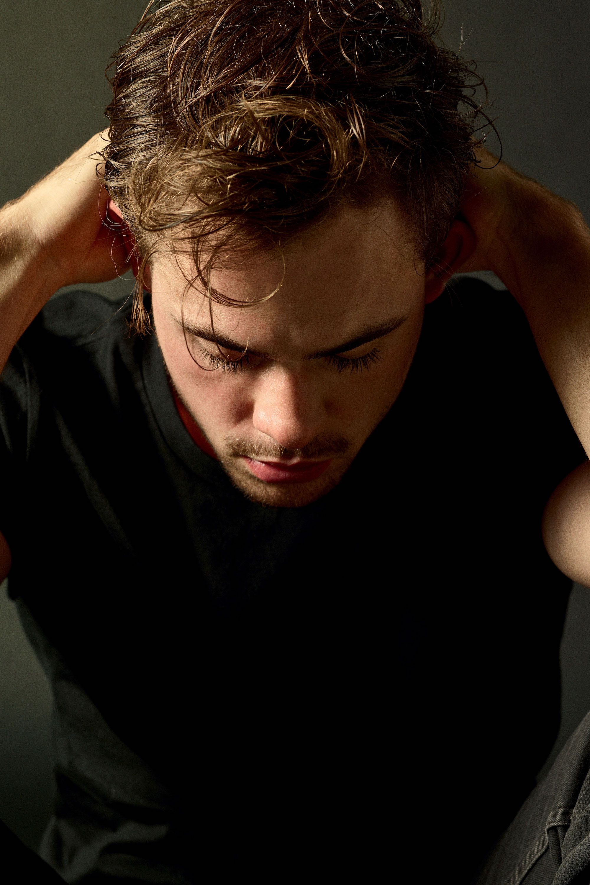 Next photo of Dacre Montgomery