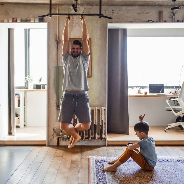 Beoefend Marco Polo Rustiek Met deze 8 betaalbare workout artikelen haal jij de gym in huis.