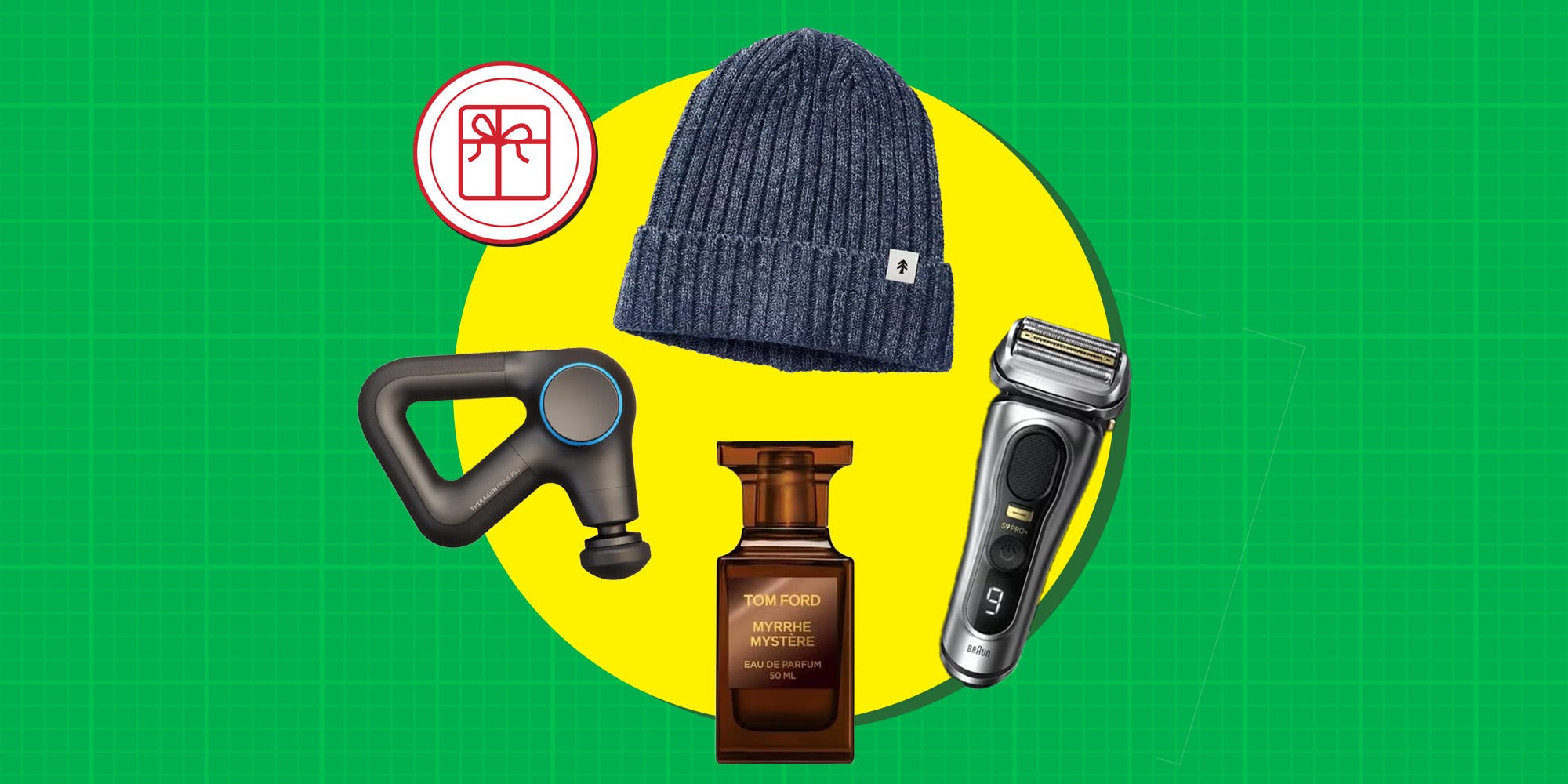 Cool Gifts for Dads, Picked by Our Editors