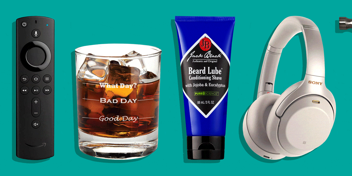 cool gifts for older dads