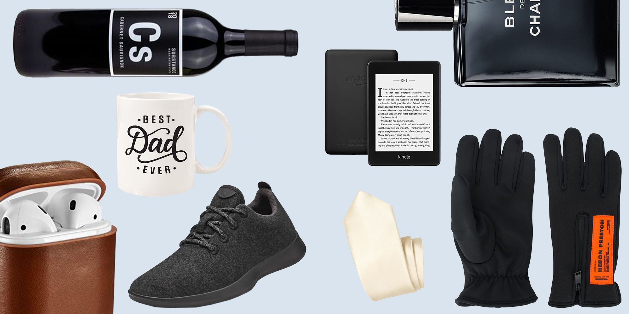 55 Best Gifts for Dad - Gifts for 