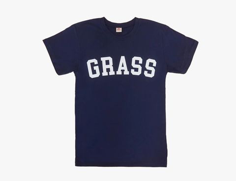 dad grass 