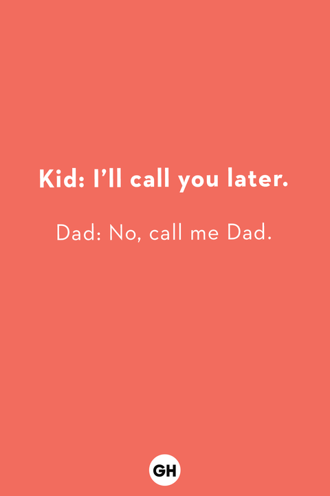 dad jokes for kids  responses to kids dad jokes