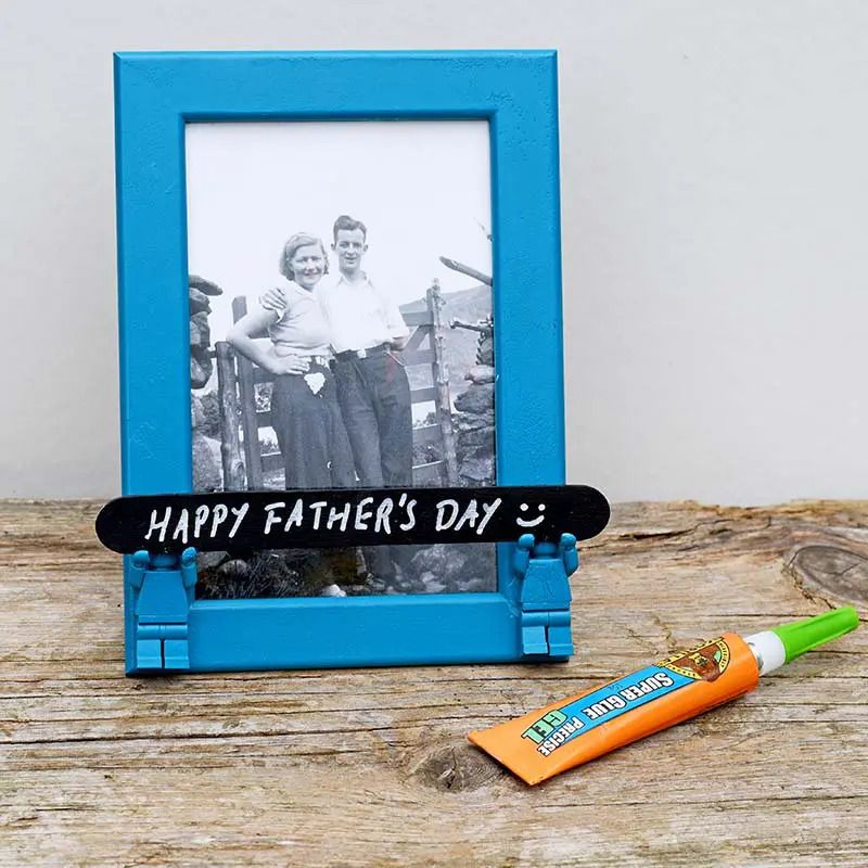 60 Diy Father S Day Gifts Homemade