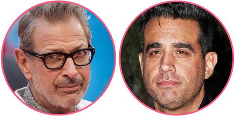 Hot Celebrity Dads - Vote for Hollywood's Sexiest Older Men