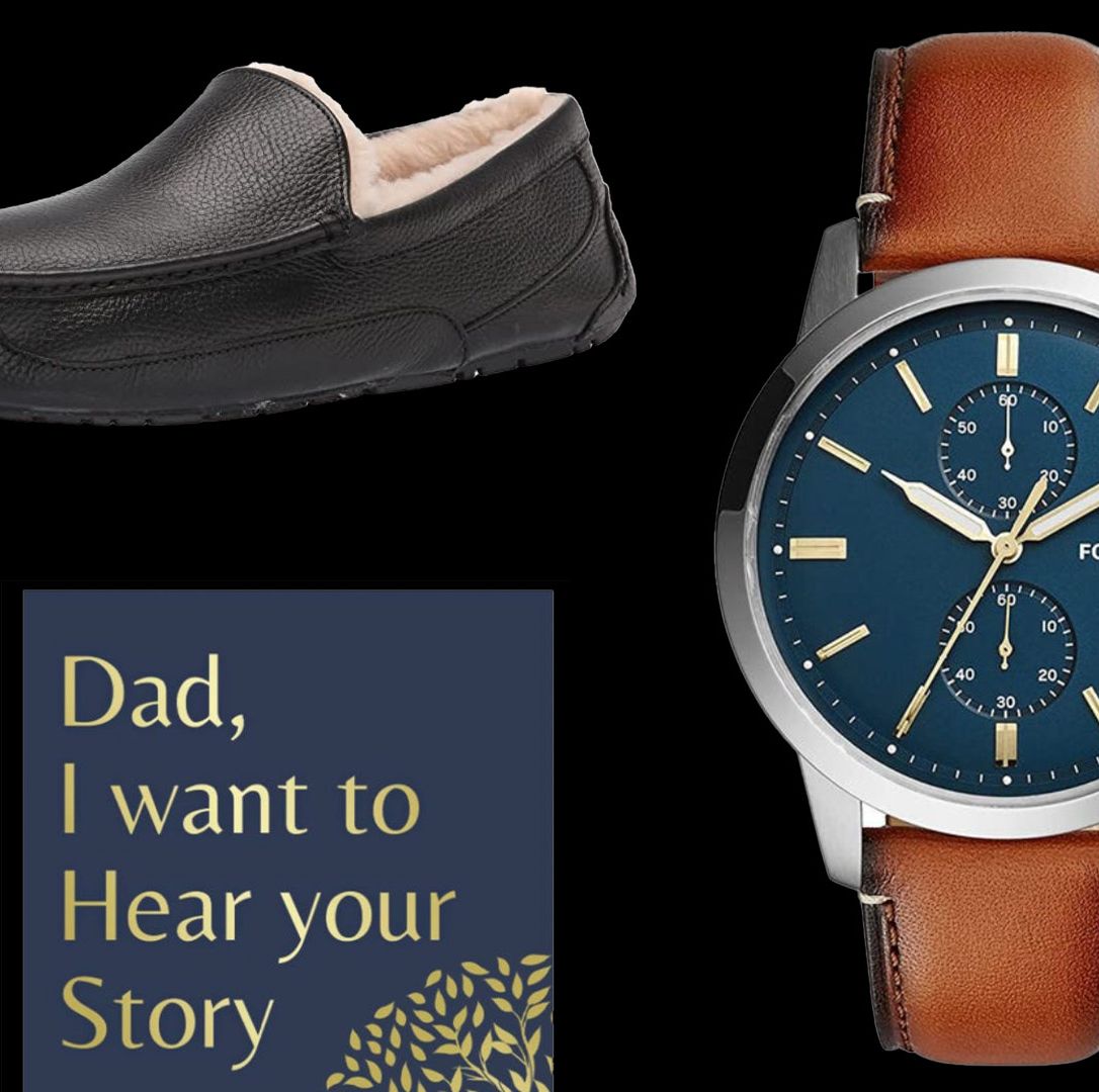 45 Best Father's Day Gifts on Amazon for Every Brand of Dad