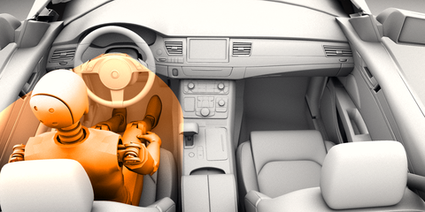 Motor vehicle, Mode of transport, Car seat, Vehicle door, Car seat cover, Luxury vehicle, Orange, Head restraint, Steering wheel, Steering part, 
