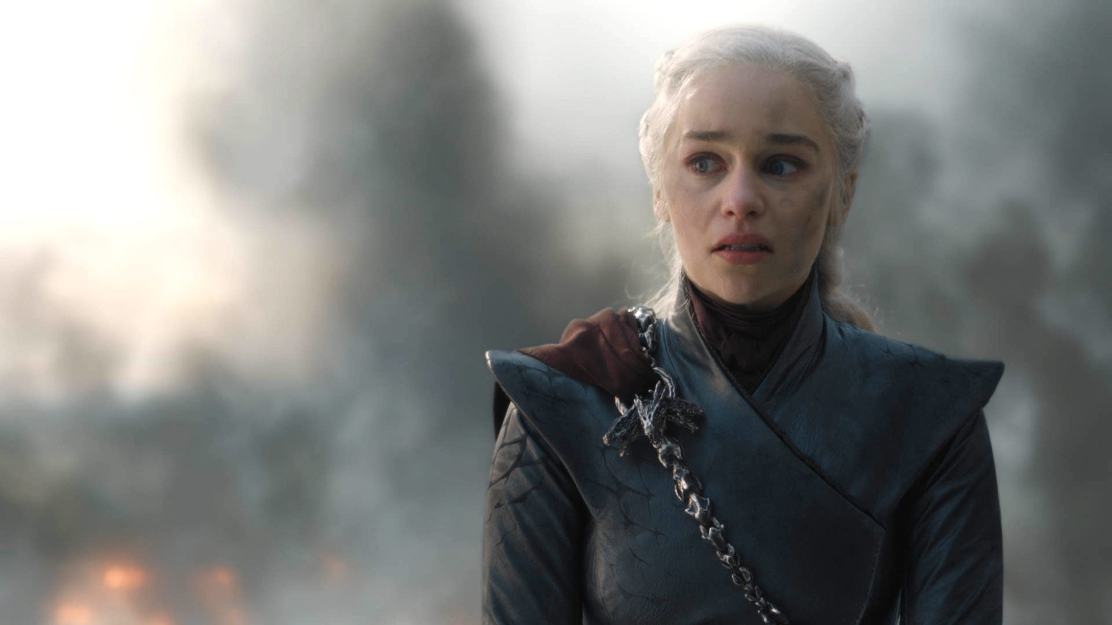 Game Of Thrones Season 8 Earns Record Breaking Emmy Nominations