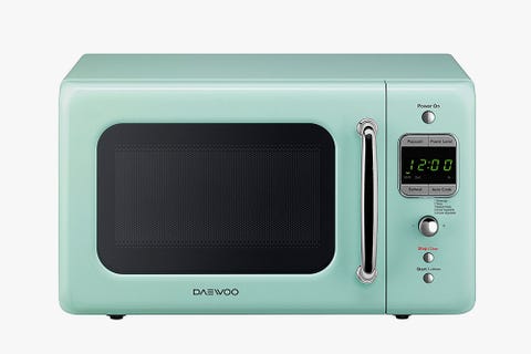 9 Best Microwave Reviews In 2018 Countertop Built Ovens Best For Retro Flair On A Budget