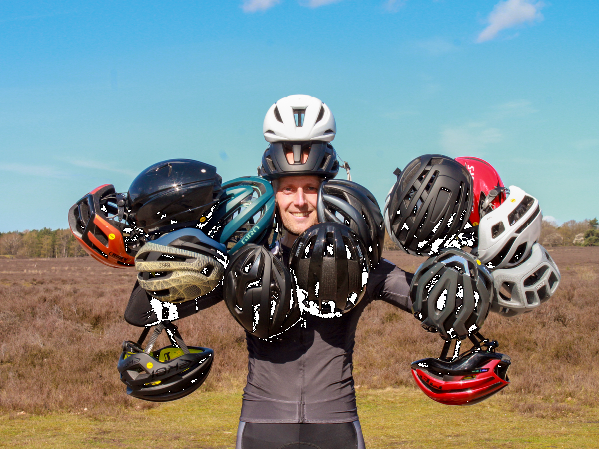 Tienerjaren Susteen af hebben Getest: 15 fietshelmen uit alle prijscategorieën - Bicycling