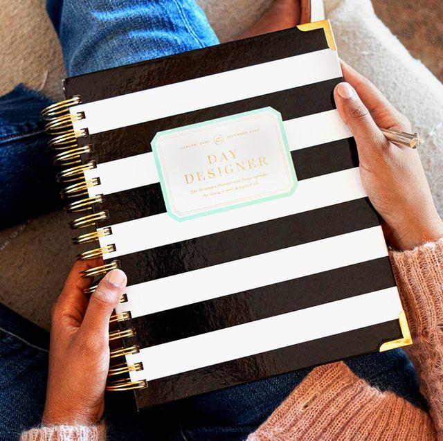 11 Best Daily Planners For Staying Organized In 2020