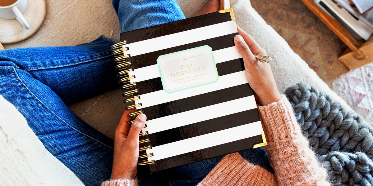 11-best-daily-planners-for-staying-organized-in-2020