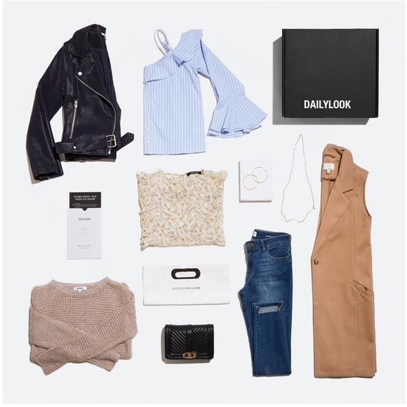 clothing membership websites