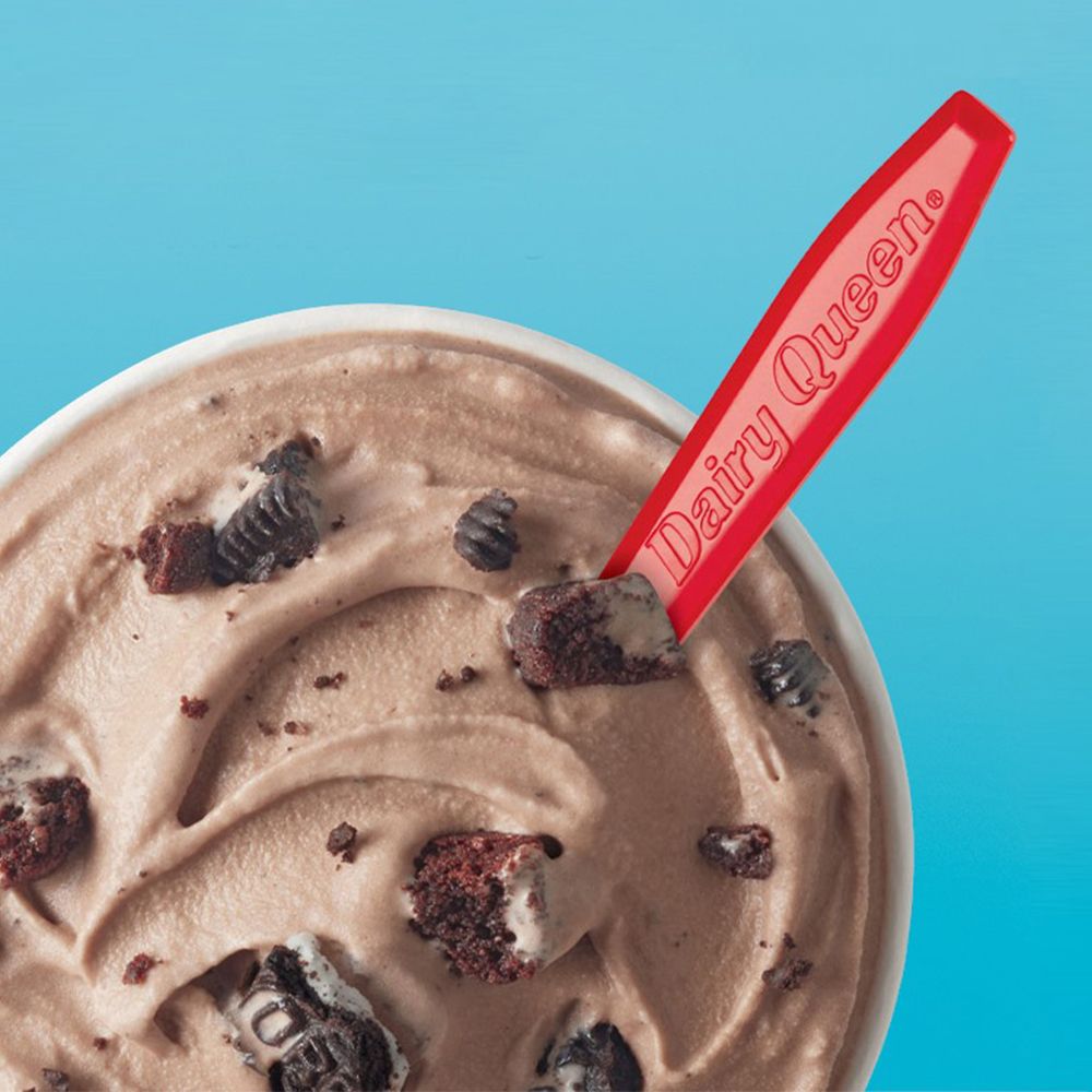 royal ultimate choco brownie blizzard