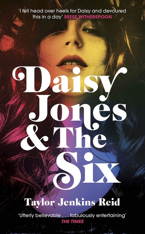 daisy jones and the six tv series release date, cast