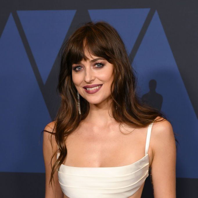 Dakota Johnson Says No One Would've Filmed 'Fifty Shades' If They Knew What the Set Drama Entailed