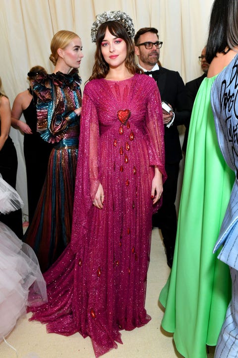 The 2019 Met Gala Celebrating Camp: Notes on Fashion - Red Carpet The 2019 Met Gala Celebrating Camp: Notes on Fashion - Red Carpet