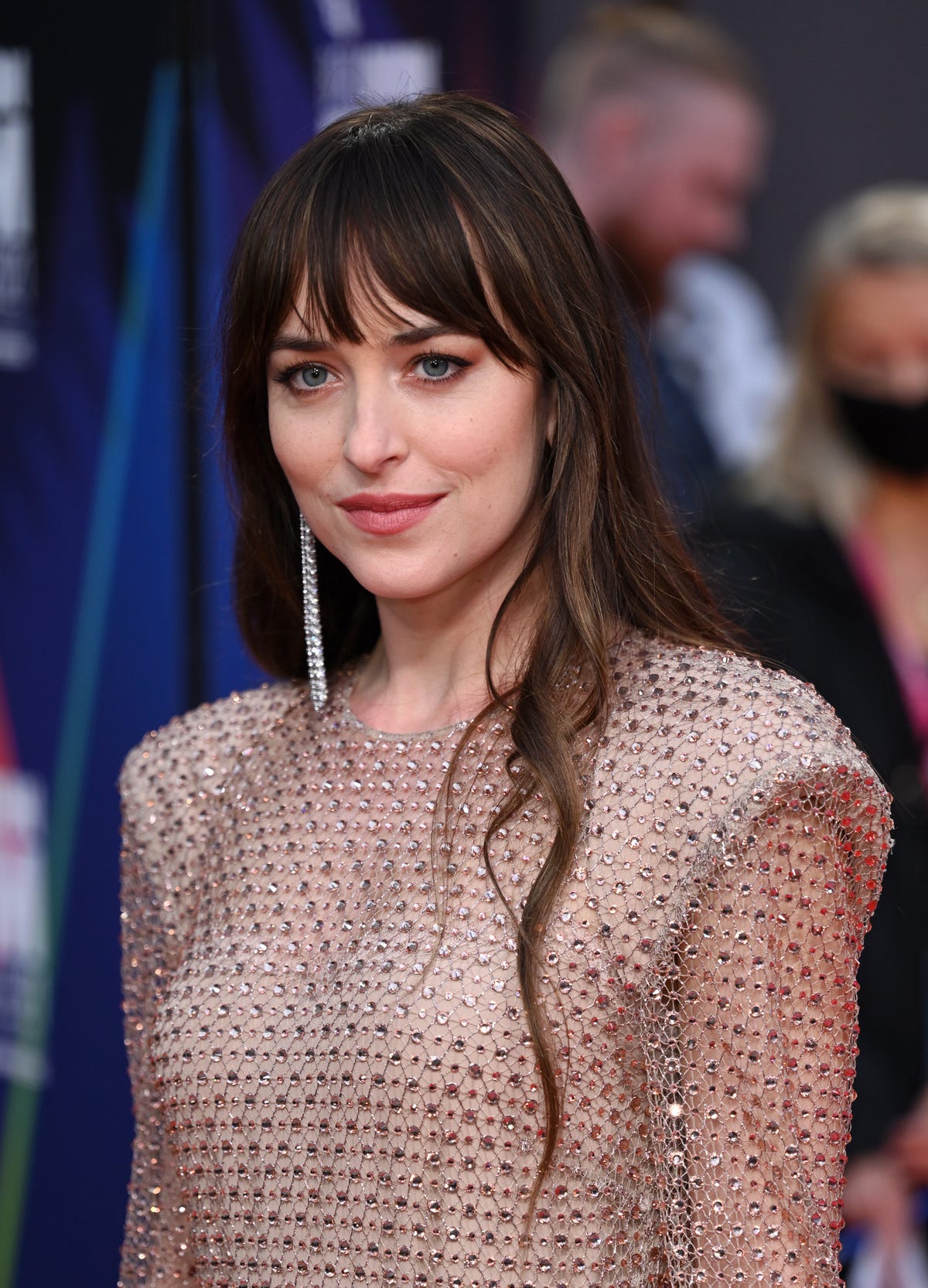 Dakota Johnson To Play Female Marvel Superhero Madame Web