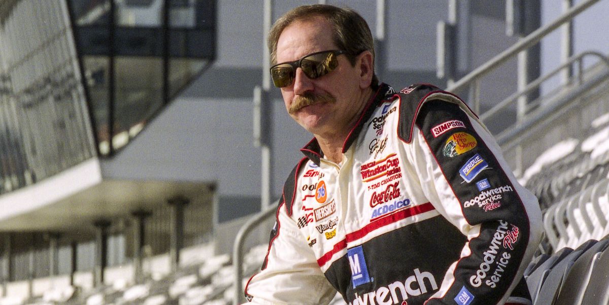 Authority changes tune on Dale Earnhardt crash 20 years later