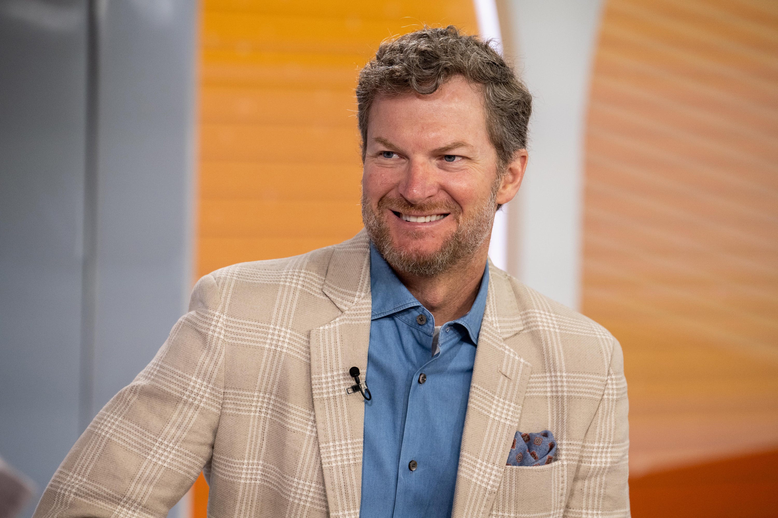 Dale Earnhardt Jr. Says Netflix NASCAR Series 'Can Improve People's Opinion of Our Sport'