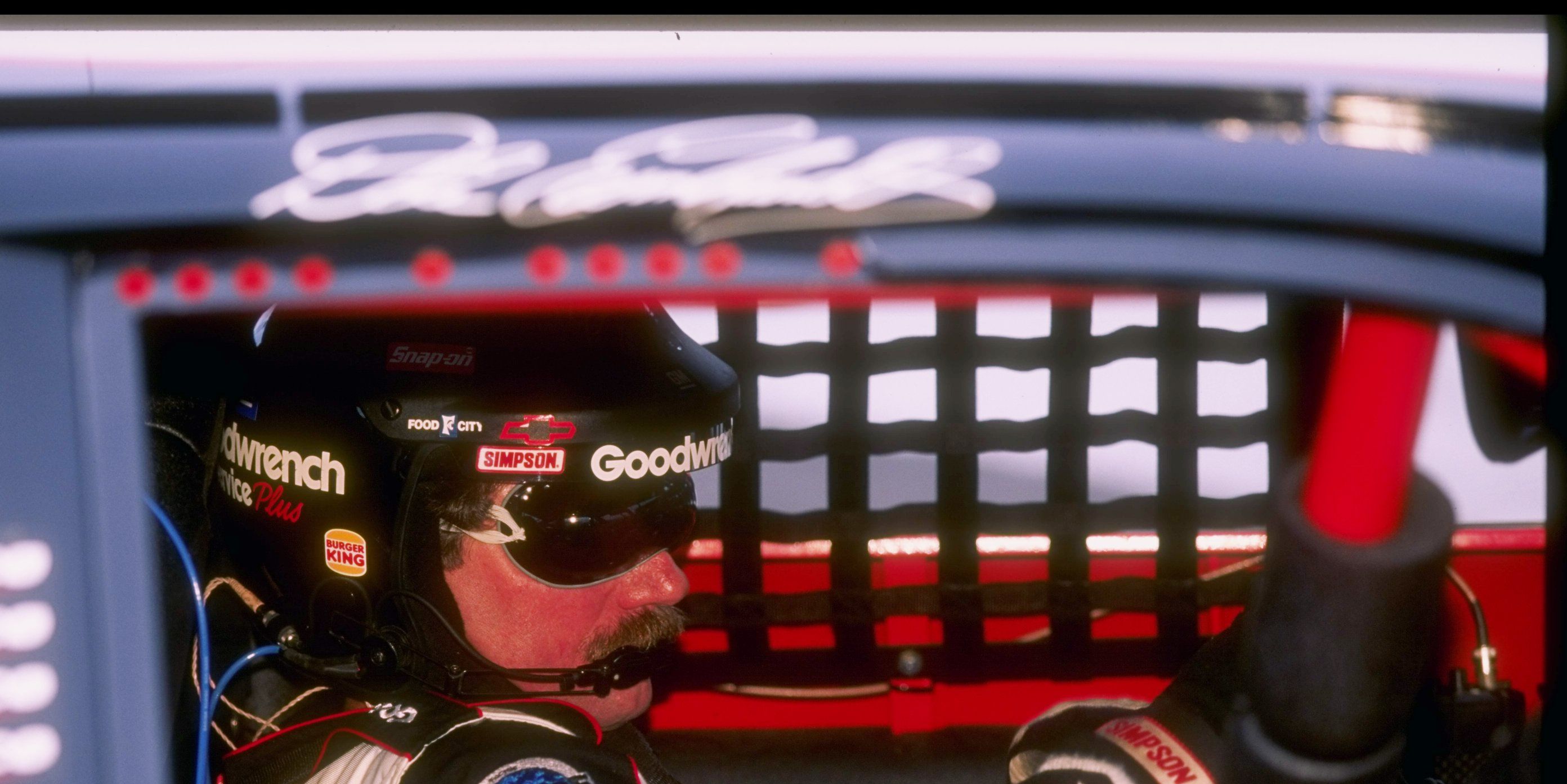 One of the Strangest Dale Earnhardt Stories: The Mystery of the 1997 NASCAR Southern 500