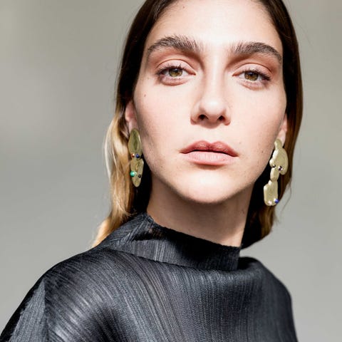 7 Under-the-Radar Jewelry Designers to Know Now