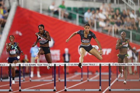 U S Track And Field Olympic Trials 21 Results And Highlights U S Track And Field Olympic Trials 21 Results And Highlights