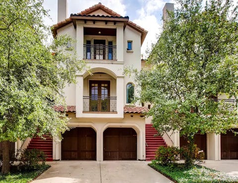 dallas texas vrbo house