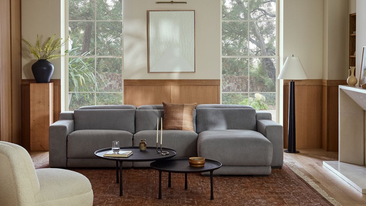 The 8 Best Reclining Sectional Sofas for All-Day Comfort