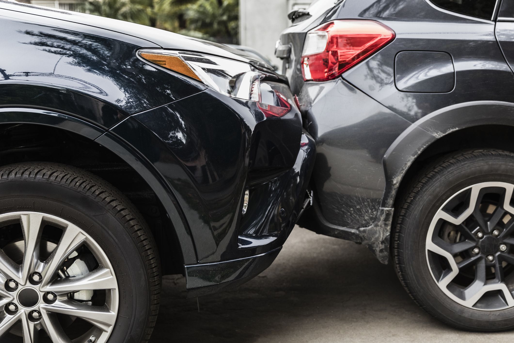 How Does Insurance Work In A Car Accident?