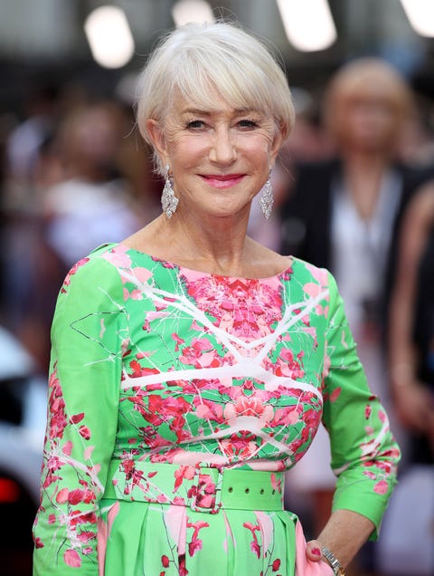 Helen Mirren praises Prince Harry and Duchess Megan