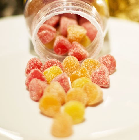 gummies