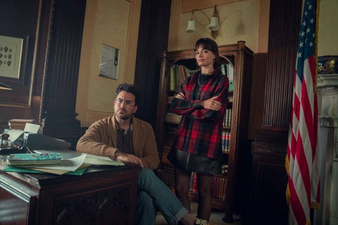 sex education temporada 4