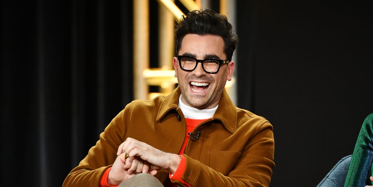 Dan Levy