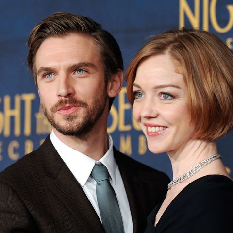 Why Did Dan Stevens Leave Downton Abbey? - What Happened to Matthew ...