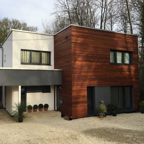 Flat Pack Homes - Your Guide To Modular Homes Flat Pack Homes - Your Guide To Modular Homes