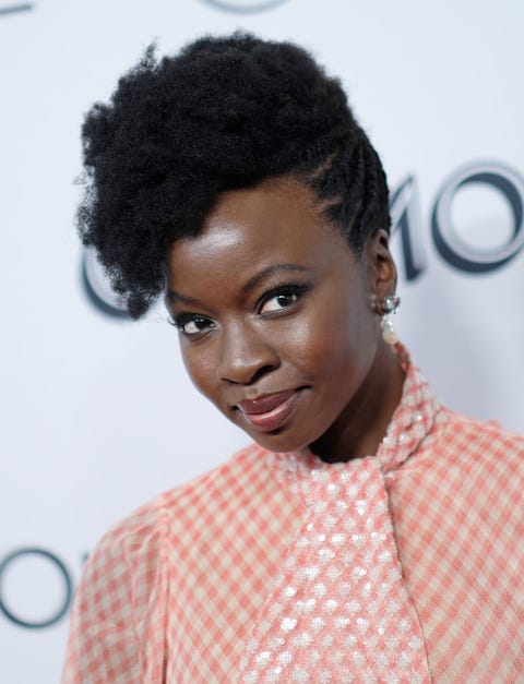 65 Best Short Hairstyles For Black Women Natural And Relaxed Short Hair Ideas