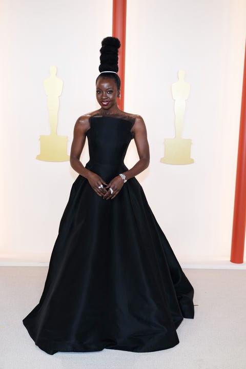 95th Annual Academy Awards - Arrivals 95th annual academy awards arrivals