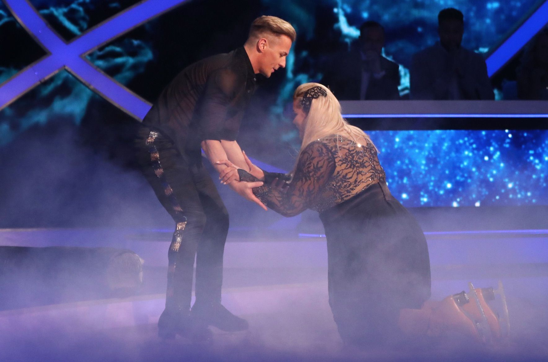 Gemma Collins Confirms Dancing On Ice Return