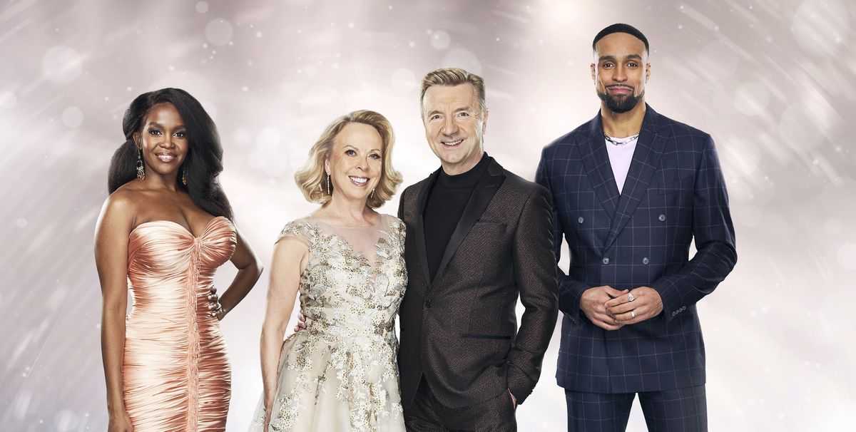 Dancing on Ice announces first contestant for 2023 series