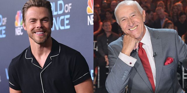 Dancing With The Stars 2020 Season 29 News Cast Judges Start Date And Fall Episode Info