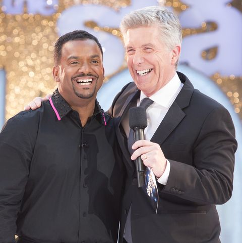 See ‘Dancing With the Stars’ Choose Bruno Tonioli’s Response to Alfonso Ribeiro Internet hosting Information