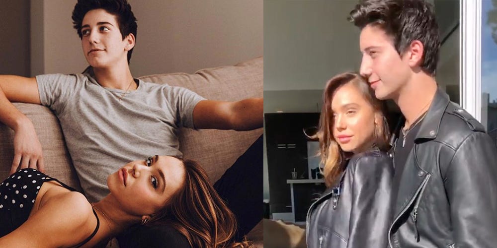 'Dancing With the Stars' Fans Are Convinced Alexis Ren and ...