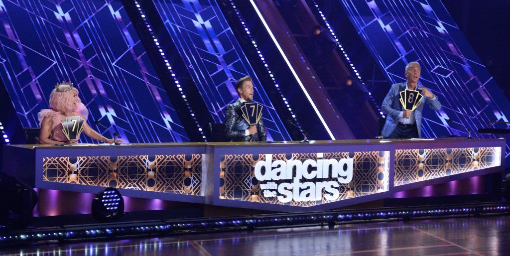 how to vote for dancing with the stars 2012